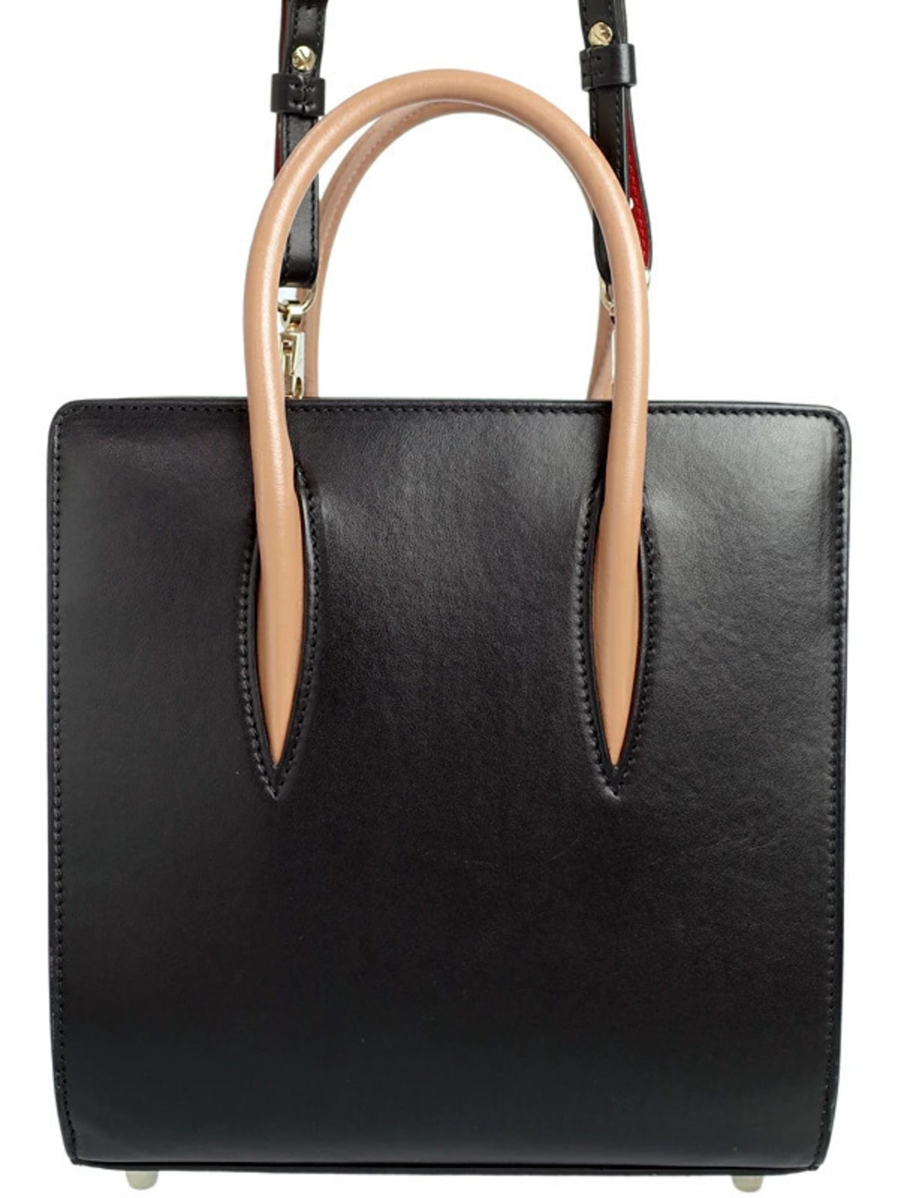 Christian Louboutin Paloma Spike Stud Bag